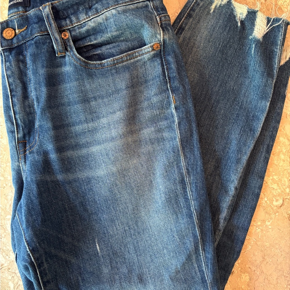 Women’s J Crew Denim